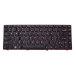 Lenovo 25201196 laptop spare part Keyboard