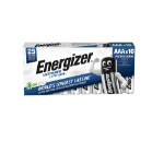 Energizer EU Product - Batterie Ultimate Lithium Mignon AAA L92 1 5V 10St