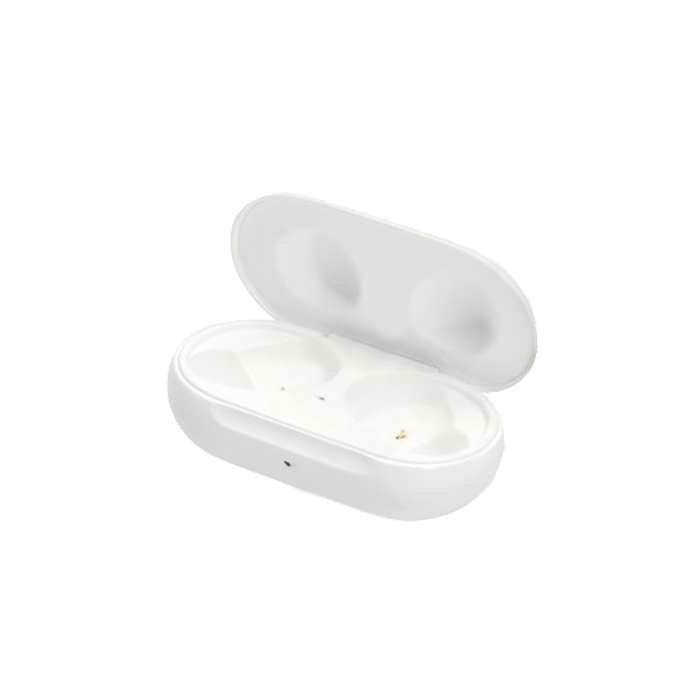 EU Product - Galaxy Buds+ Charging Case Replacement Part - White thumbnail