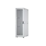 Digitus DN-19 SRV-42U-N-1 rack Vrijstaande rek Licht Grijs