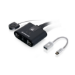 iogear GUS404CA1KIT computer data switch