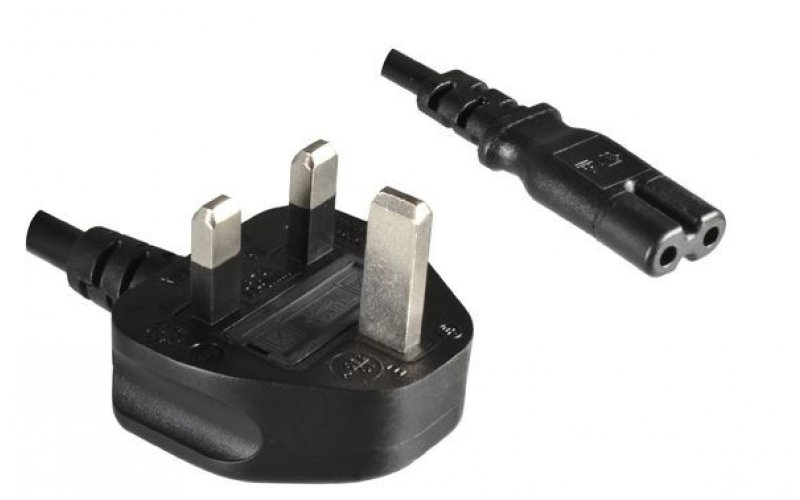 EU Product - English power cord, 1.8m o thumbnail