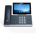 Yealink SIP-T58W Pro (no camera) - Android Based IP Video Phone with cordless bluetooth receiver