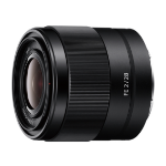 Sony SEL28F20