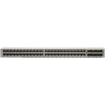 Cisco Nexus 9300 Managed L2/L3 1U Gray