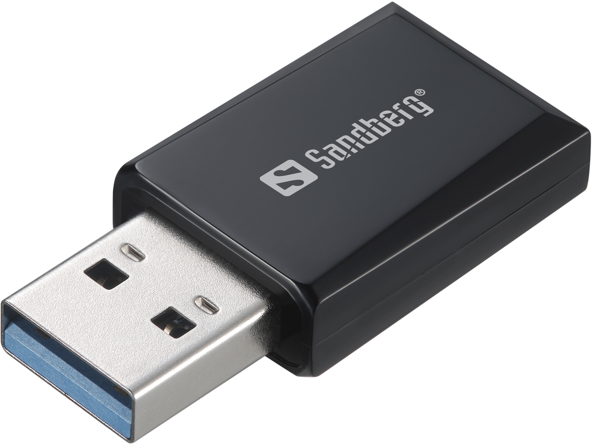 Image of Sandberg Mini Wifi Dongle 1300 Mbit/s