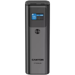 Canyon PB-2010 27000 mAh Dark Grey