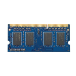 HP 2GB DDR3 1333MHz memory module 1 x 2 GB