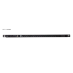 ATEN Basic Metered 0U PDU with Surge Protection
