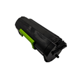 CTS Wholesale Remanufactured Lexmark B232000 Black Toner Cartridge