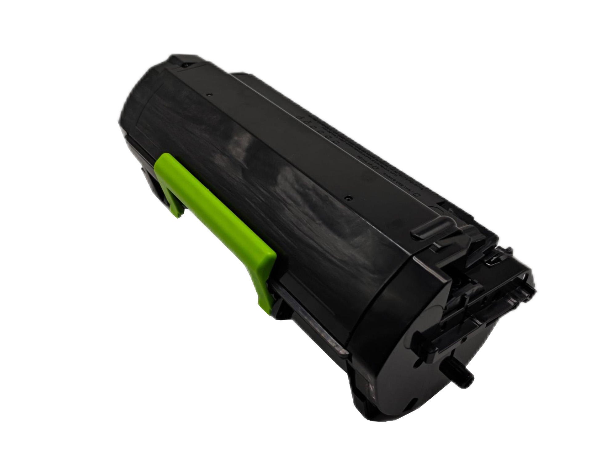 Image of CTS Wholesale Remanufactured Lexmark B232000 Black Toner Cartridge