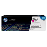 C8553A (822A) Toner magenta, 25K pages @ 5% coverage