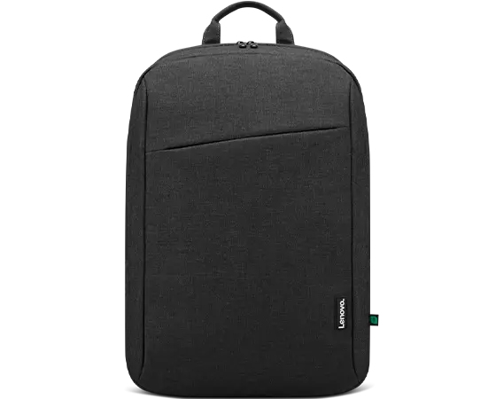 Lenovo GX41L83768 laptop case 39.6 cm (15.6") Backpack Black