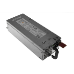 HP 379123-001-RFB power supply unit 1000 W Metallic