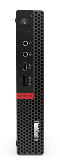 Lenovo ThinkCentre M720q Refurbished Intel® Core™ i5 i5-9400T 8 GB