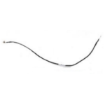 HP 663360-001 computerbehuizing onderdelen Kabelmanagementset