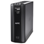 APC BACK-UPS RS 1500VA 230V uninterruptible power supply (UPS) 1.5 kVA 865 W