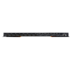 Lenovo 4SG7A08868 network switch Managed L2/L3 Black