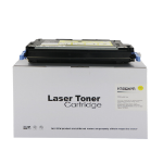 CTS Wholesale Reman HP Laserjet 3800 Yellow Toner Q7582A Ctg