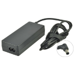 2-Power 2P-VGP-AC19V67 power adapter/inverter Indoor 40 W Black