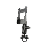 RAM Mounts RAM-B-149Z-BC1 houder Actieve houder Mobiele telefoon/Smartphone Zwart