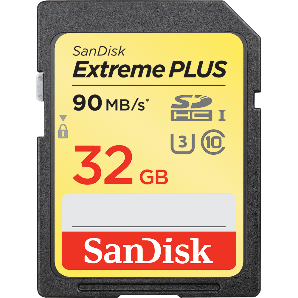 Western Digital SDSDXWF-032G-ANCIN 32GB UHS-I Class 10 SDHC Memory Card Western Digital SDSDXWF-032G-ANCIN 32GB UHS-I Class 10 SDHC Memory Card