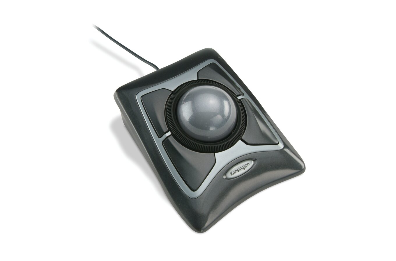 Image of Kensington Expert Mouse Wired Optical Trackball