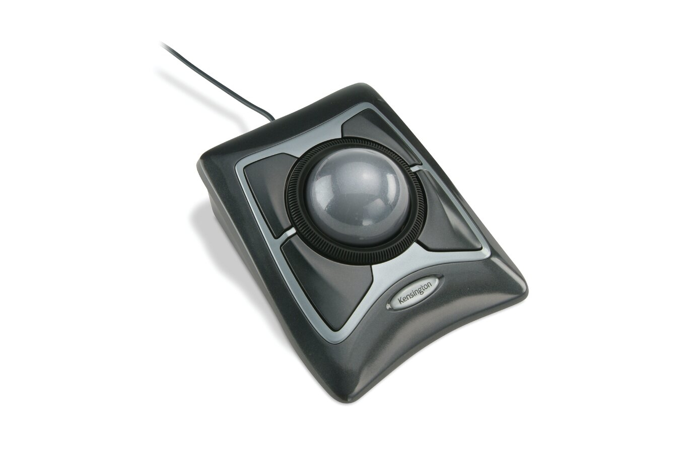 Kensington Expert Mouse Wired Optical Trackball