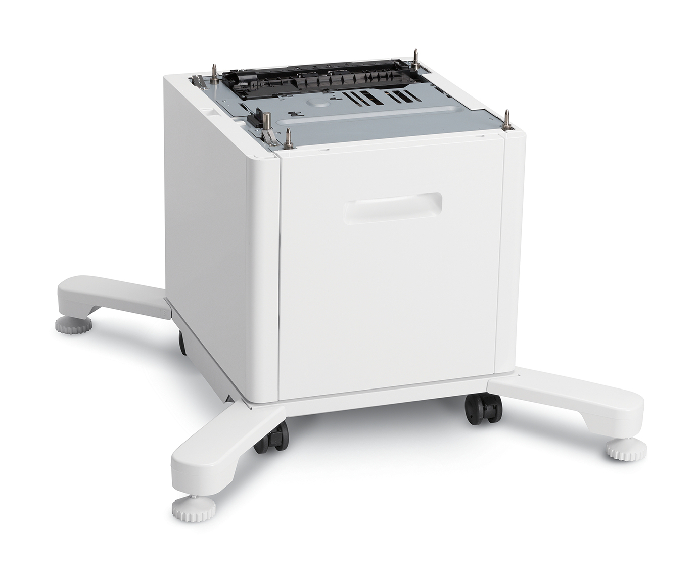 Image of Xerox 2000-sheet High Capacity Feeder