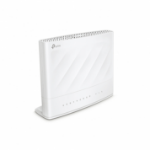 TP-Link Aginet AX1800 Dual-Band WiFi 6 VDSL / ADSL Modem Router - VX230v