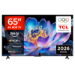 TCL 65V6D-UK TV 165.1 cm (65") 4K Ultra HD Smart TV Wi-Fi Black 280 cd/m²