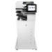 HP LaserJet Enterprise Flow LaserJet Enterprise M635z Multifunction Black and white Printer, Ethernet Only; Copier, Scanner