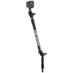 RAM Mounts Tough-Pole 27" Camera Mount with Spline Post