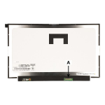 2-Power ALT270670B notebook spare part Display