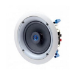 Leviton 6.5 IN-CEILING SPEAKER PAIR 60W GREAT SOUND WORKS WITH SONOS AMPS HEOS AMPS and MORE