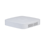 Dahua Technology NVR2108-I2 1U White