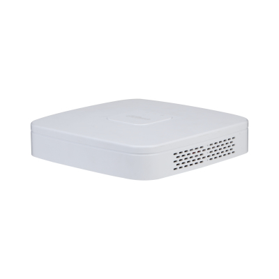 DHI-NVR2108-I2 DAHUA 8 Channel Smart 1U 1HDD  WizSense Network Video  Recorder