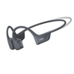 SHOKZ OpenRun Pro 2 Mini Headset Wireless Ear-hook Sports Bluetooth Black