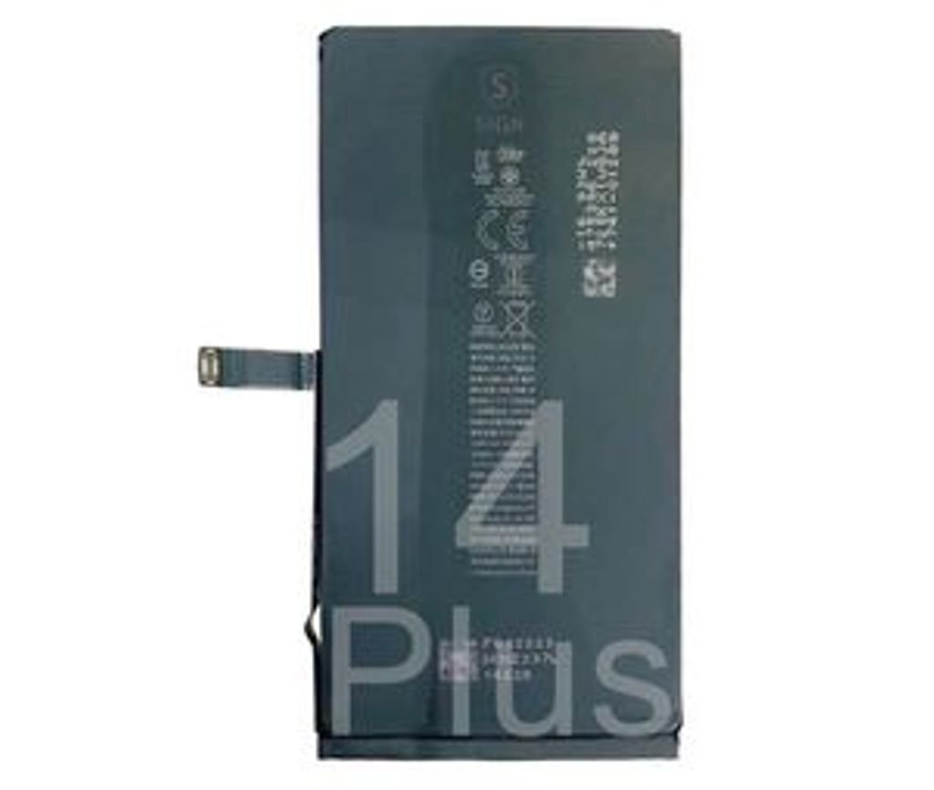 EU Product - iPhone 14 Plus Battery - Diagnostic Pass thumbnail