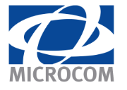 ** NEW ** Microcom Technologies eCommerce Webstore