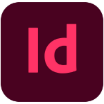 Adobe InDesign Desktop publishing 1 license(s)