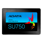 ADATA SU750 2.5" 512 GB Serial ATA III 3D TLC