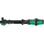 Wera 05135881001 ratchet wrench 1 pc(s) Black, Green