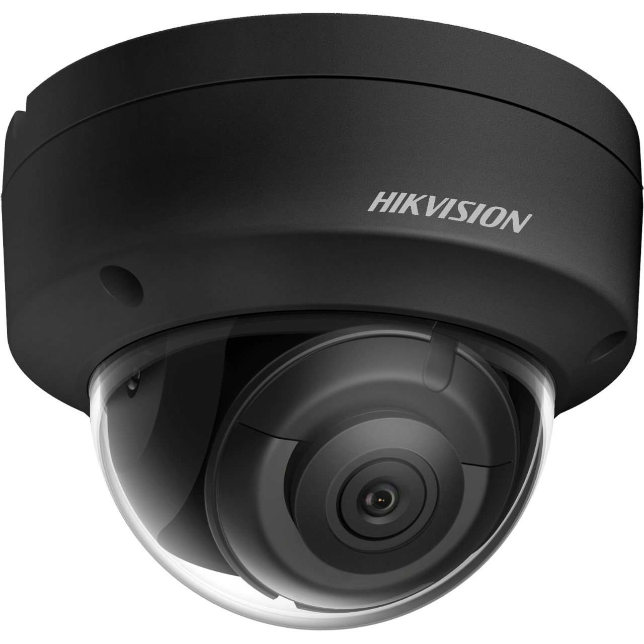 Image of Hikvision Digital Technology DS-2CD2183G2-IS(2.8mm)(BLACK) - IP...