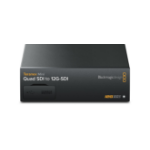 Blackmagic Design Teranex Mini - Quad SDI to 12G-SDI Active video converter 3840 x 2160, -