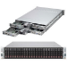 Supermicro SYS-2027TR-H70RF+ server barebone Intel® C202 LGA 2011 (Socket R) Rack (2U) Black