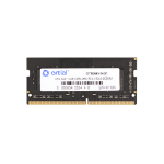 Ortial CT4G4SFS8266-ORT memory module 4 GB 1 x 4 GB DDR4 2666 MHz