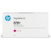 HP 312Z6A/878M Ink cartridge magenta 1000ml for HP PageWide XL Pro 5200