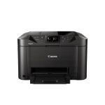 Canon MAXIFY MB5150 Inkjet A4 600 x 1200 DPI 24 ppm Wi-Fi