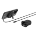Belkin WIA011myBK Headset, Smartphone Black USB Wireless charging Fast charging Indoor